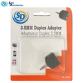 Sd 3.5 mm Duplex Adapter