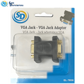 Sd Vga Jack-vga Jack Adapter