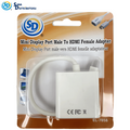 Sd Mini Display Port to Hdmi Adapter