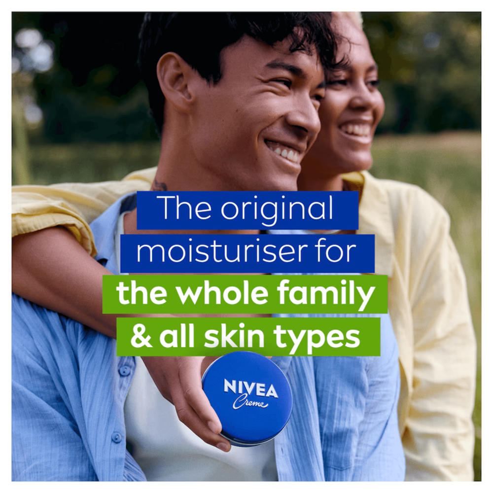 Nivea Creme 400 mL
