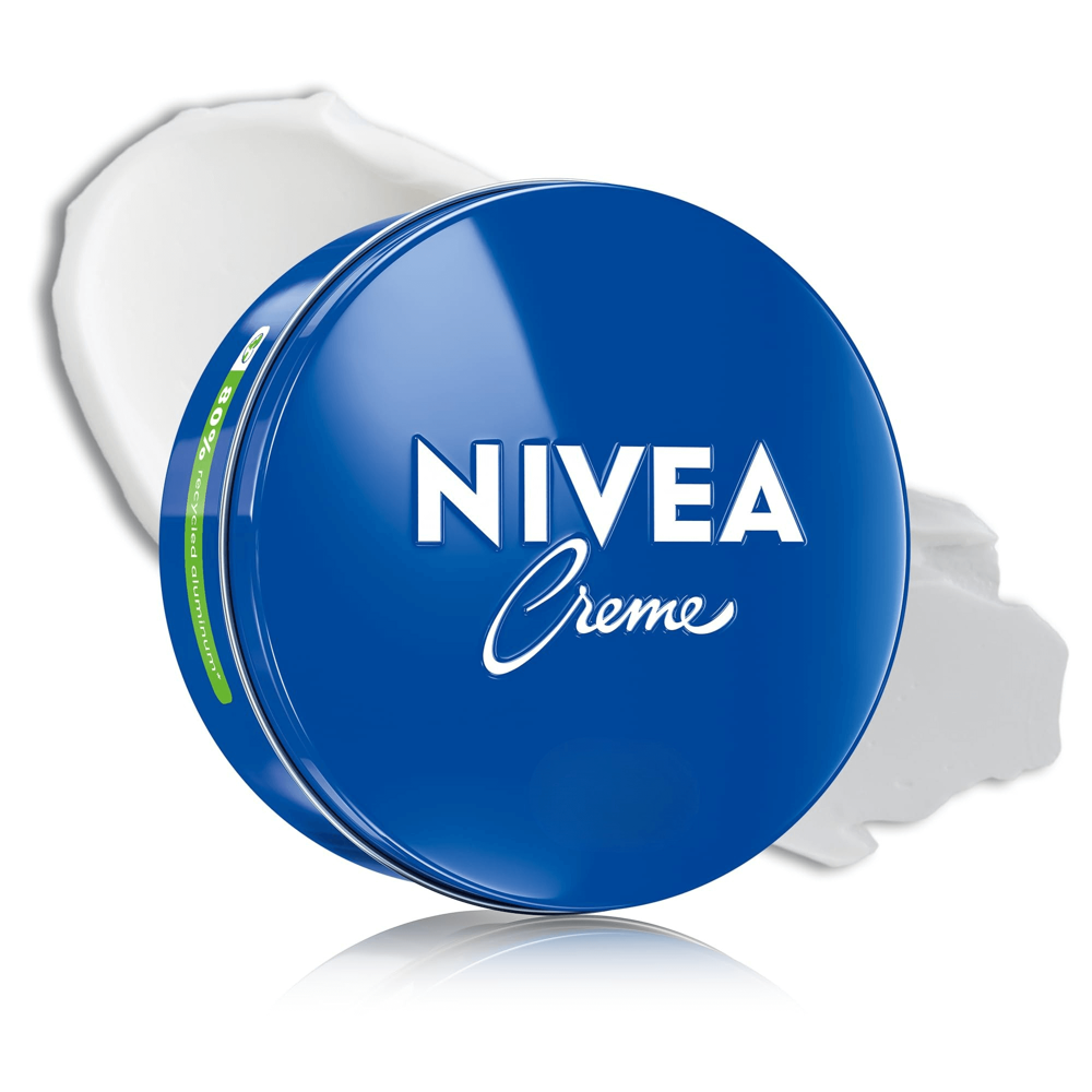 Nivea Creme 400 mL