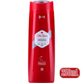 Old Spice Shampoo 3-in-1 Original – 250 mL