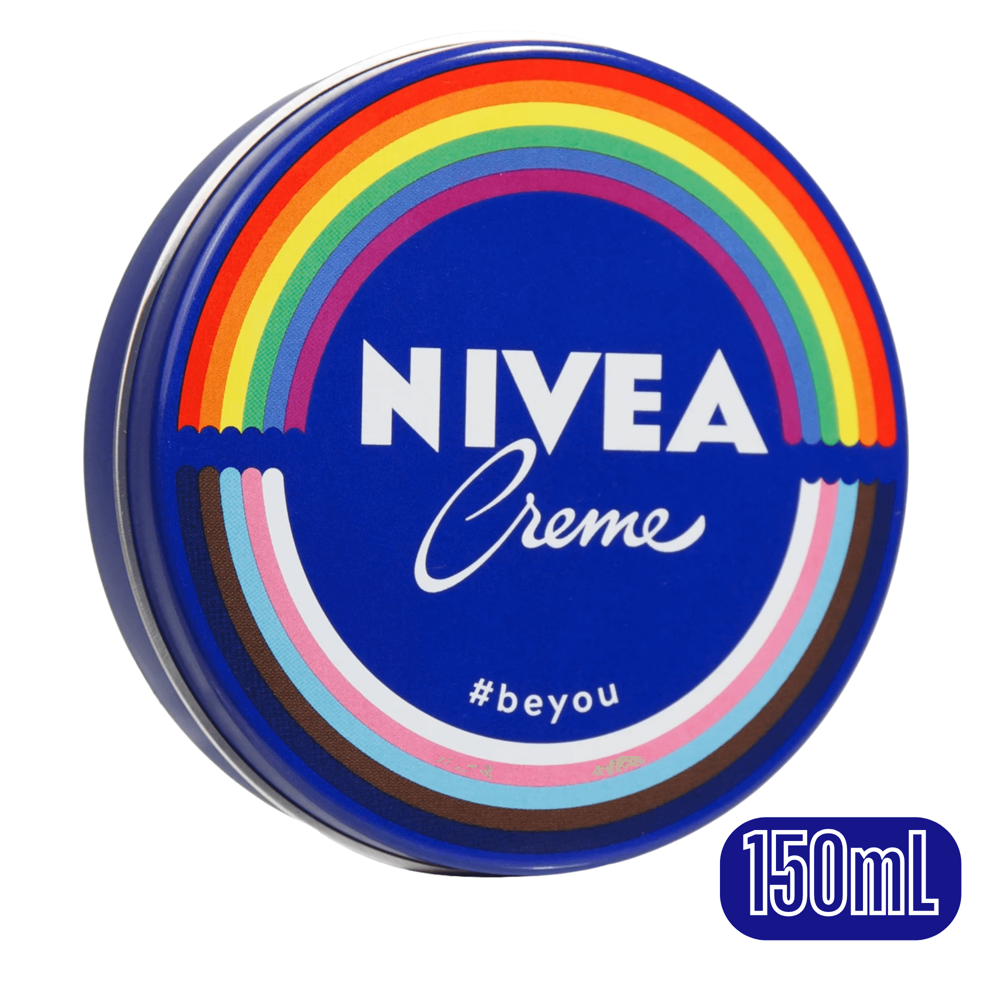 Nivea Creme 150 mL