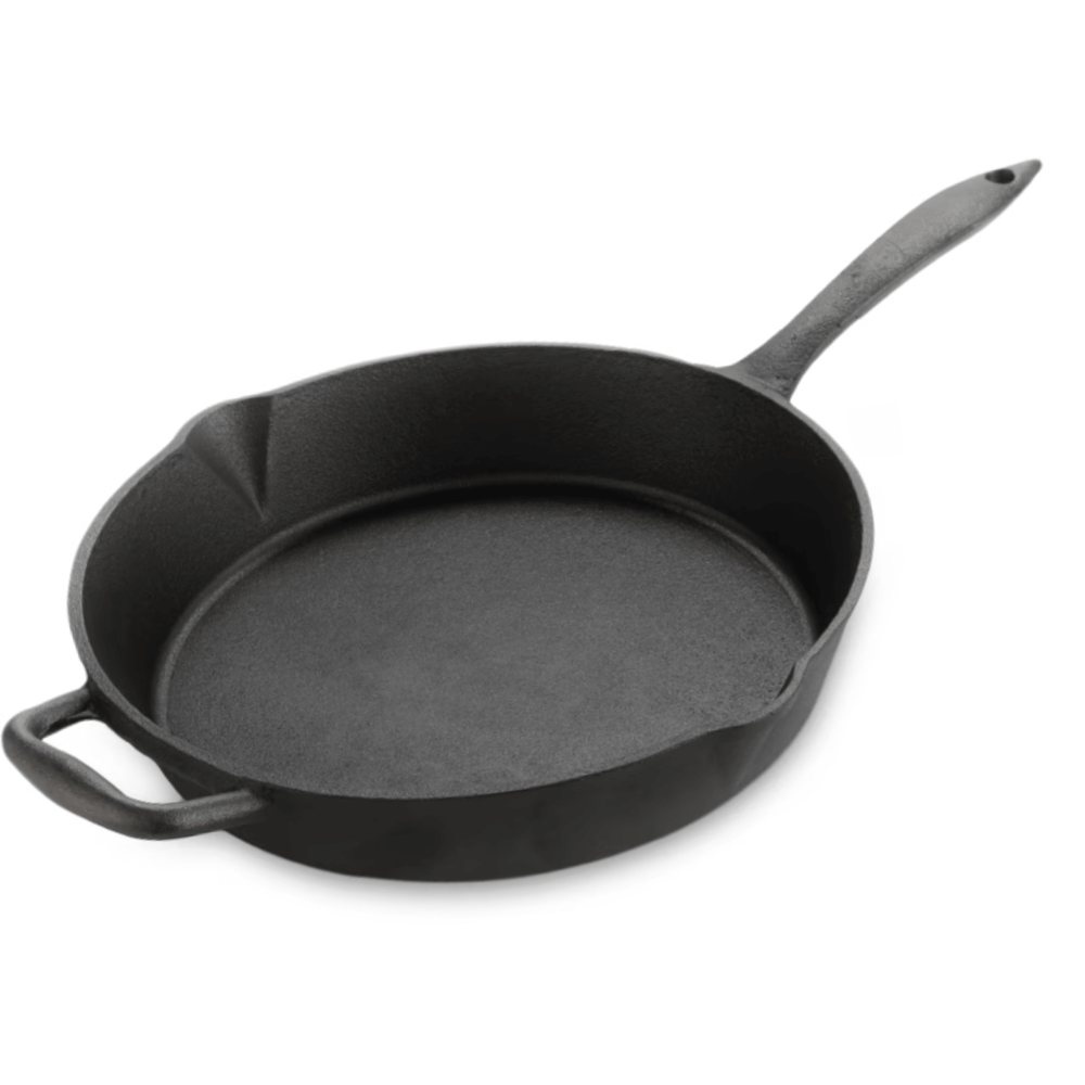 Lagostina Cast Iron Skillet 10"#9100048212