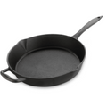 Lagostina Cast Iron Skillet 10"#9100048212