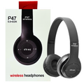 Wireless Bluetooth Headphones