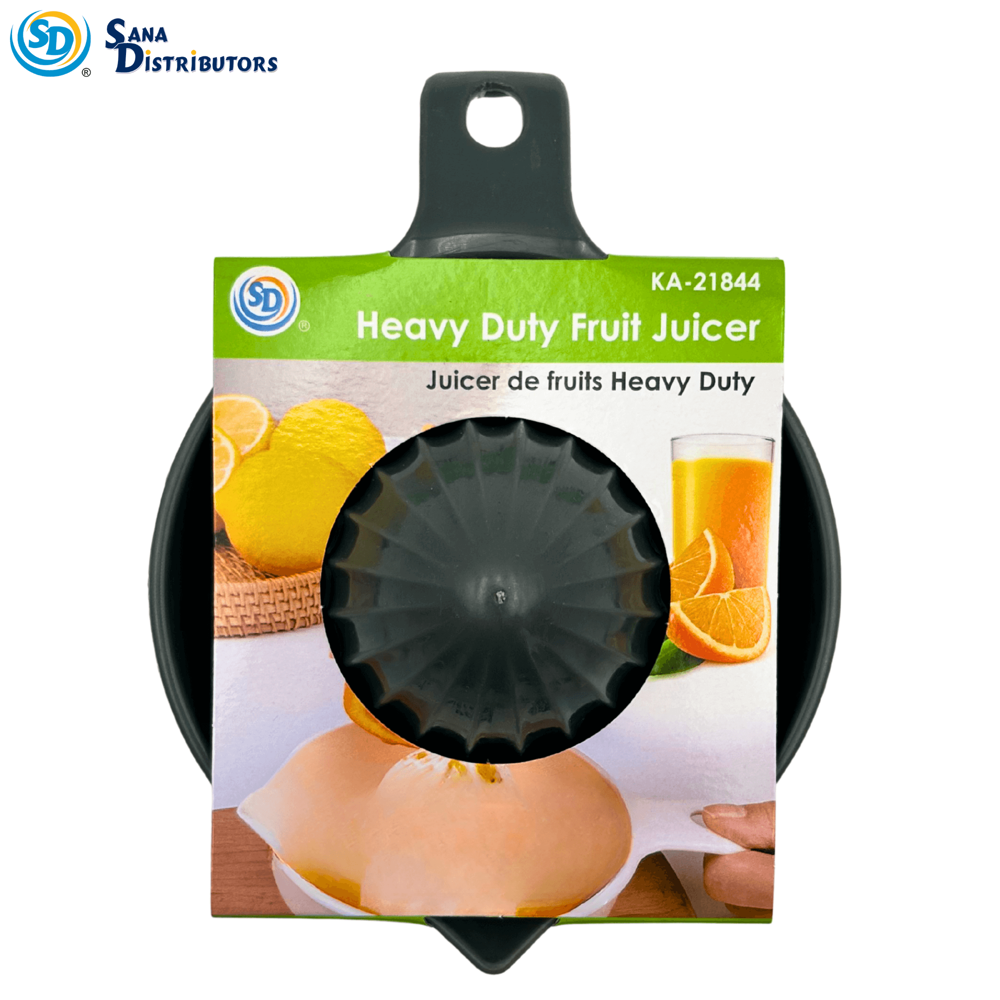 Sd Fruit Juicer