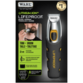 Wahl Lithium Ion - Lifeproof Beard Trimmer #3239