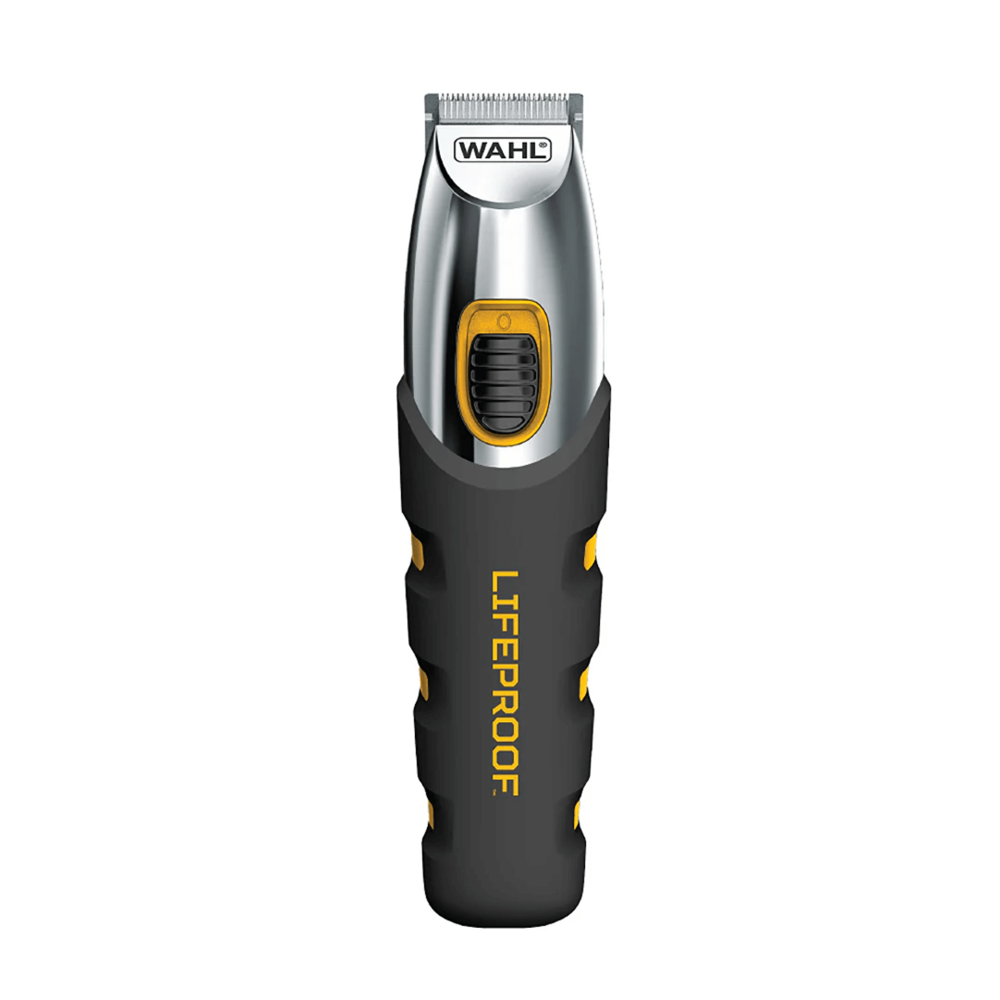 Wahl Lithium Ion - Lifeproof Beard Trimmer #3239