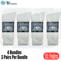 Everbest Sport Socks - Size 10-13