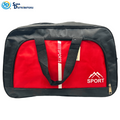 Sports Duffle Bag 20.5" x 12.5" x 9"