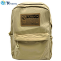 Fashion Backpack - Assorted Colours [11 x 5" x 18"]