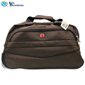Cabin Bag [19" x 12" x 11"] - Assorted Colors