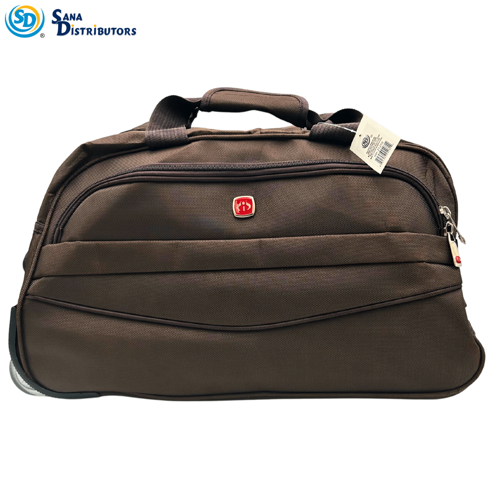 Cabin Bag [19" x 12" x 11"] - Assorted Colors