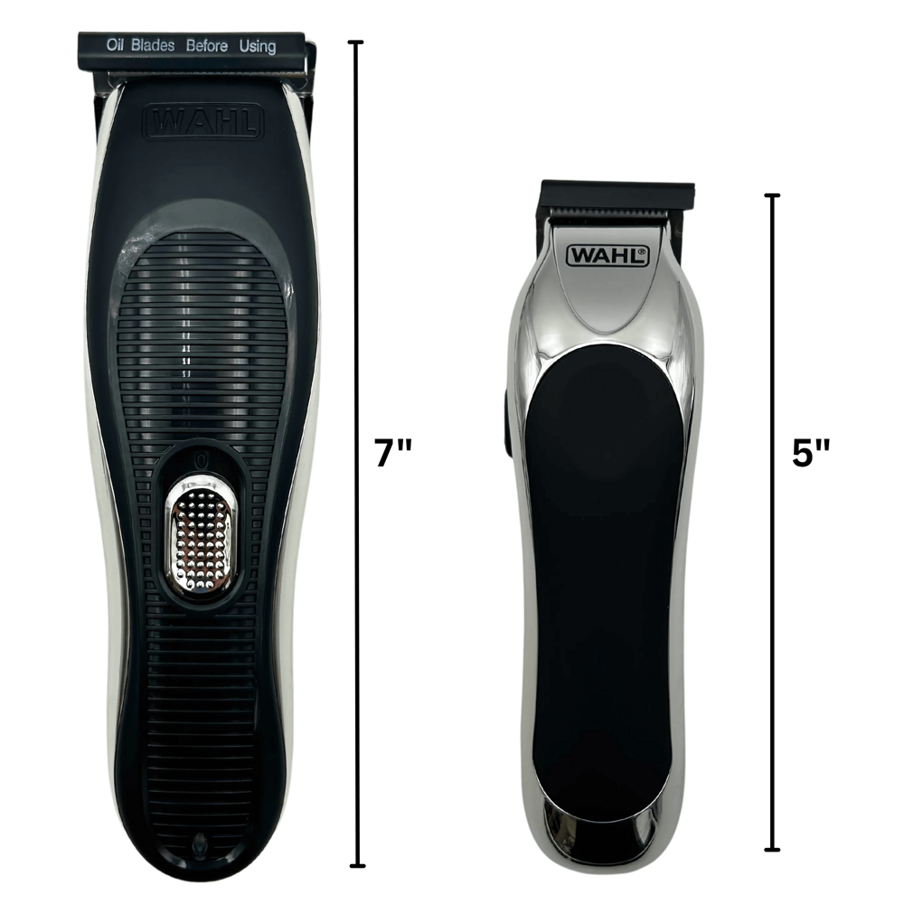 Wahl Cordless Pro Haircutting Kit #3318