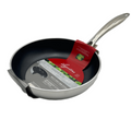 Lagostina Ss Frying Pan 8" #9100050481