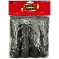 Steel Wool 8 Pcs