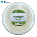 Sd Disposable Bowls 12 Oz - 12 Pcs