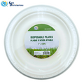 Sd Disposable Plates 7" - 15 Pcs