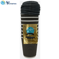 Disposable Coffee Cups with Lids 8 Oz 8 Pcs