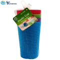 Sd Plastic Cups Multi-colour 8 Oz 4 Pcs