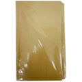 Food Packing Brown Paper Bag 50pcs 11"x6"