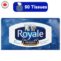 Royale Facial Tissues Grande 3-ply [50 Tissues] - Ass. Designs