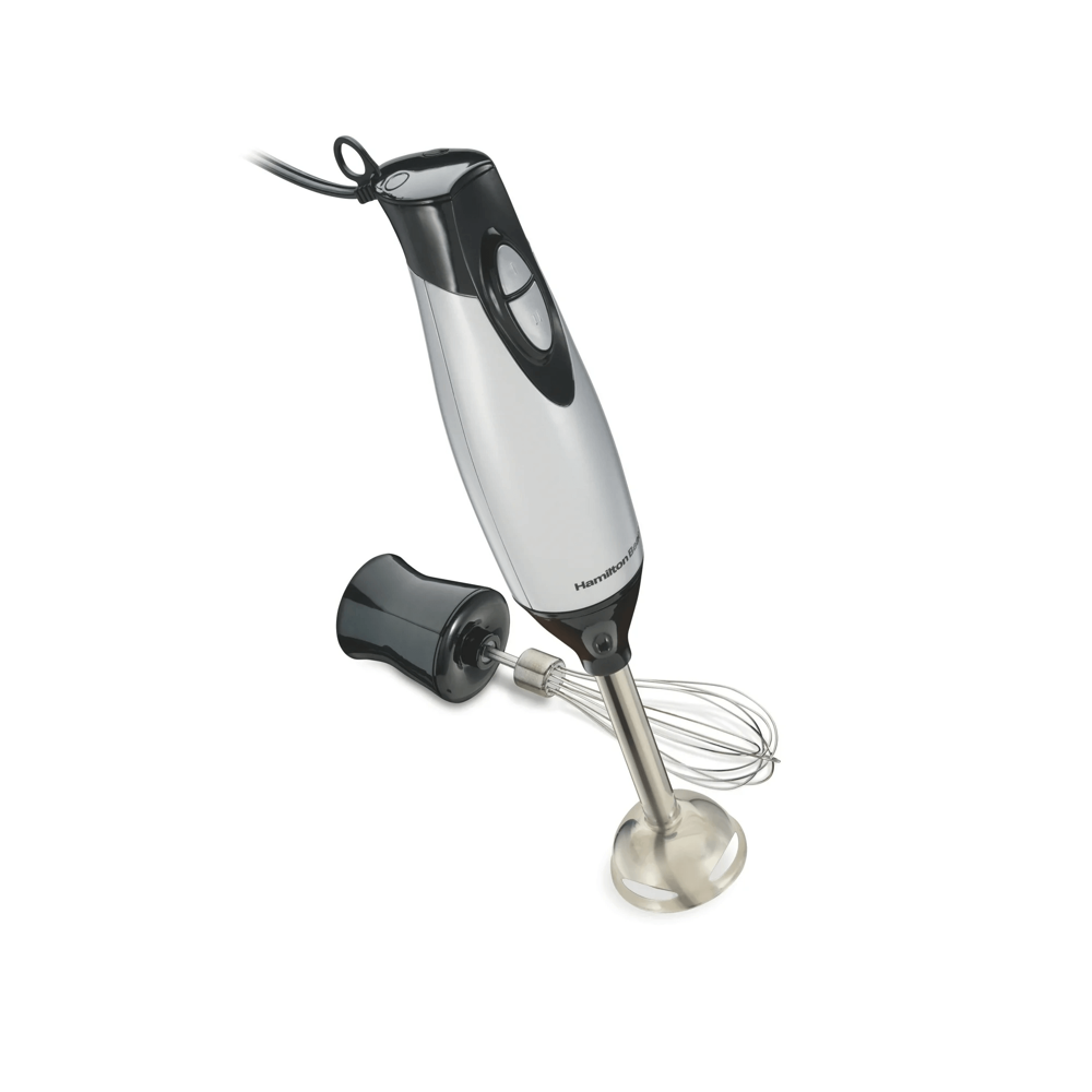 Hamilton Beach 2-speed Hand Blender #59762fg (Refurbished)