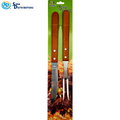Bbq Knife & Fork [14"]