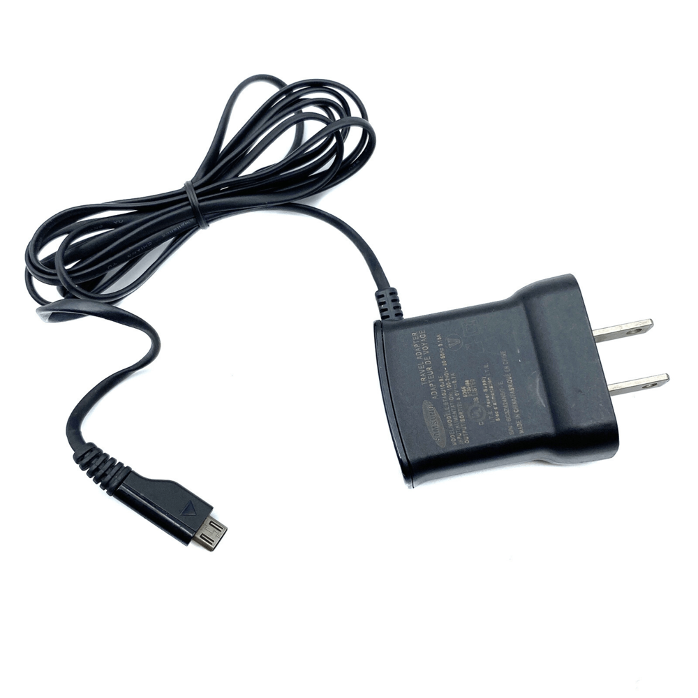 Samsung Travel Adapter Micro USB 5.0v.7a #eta0u10j
