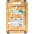 Bamboo Cutting Board 8.5" x 19"