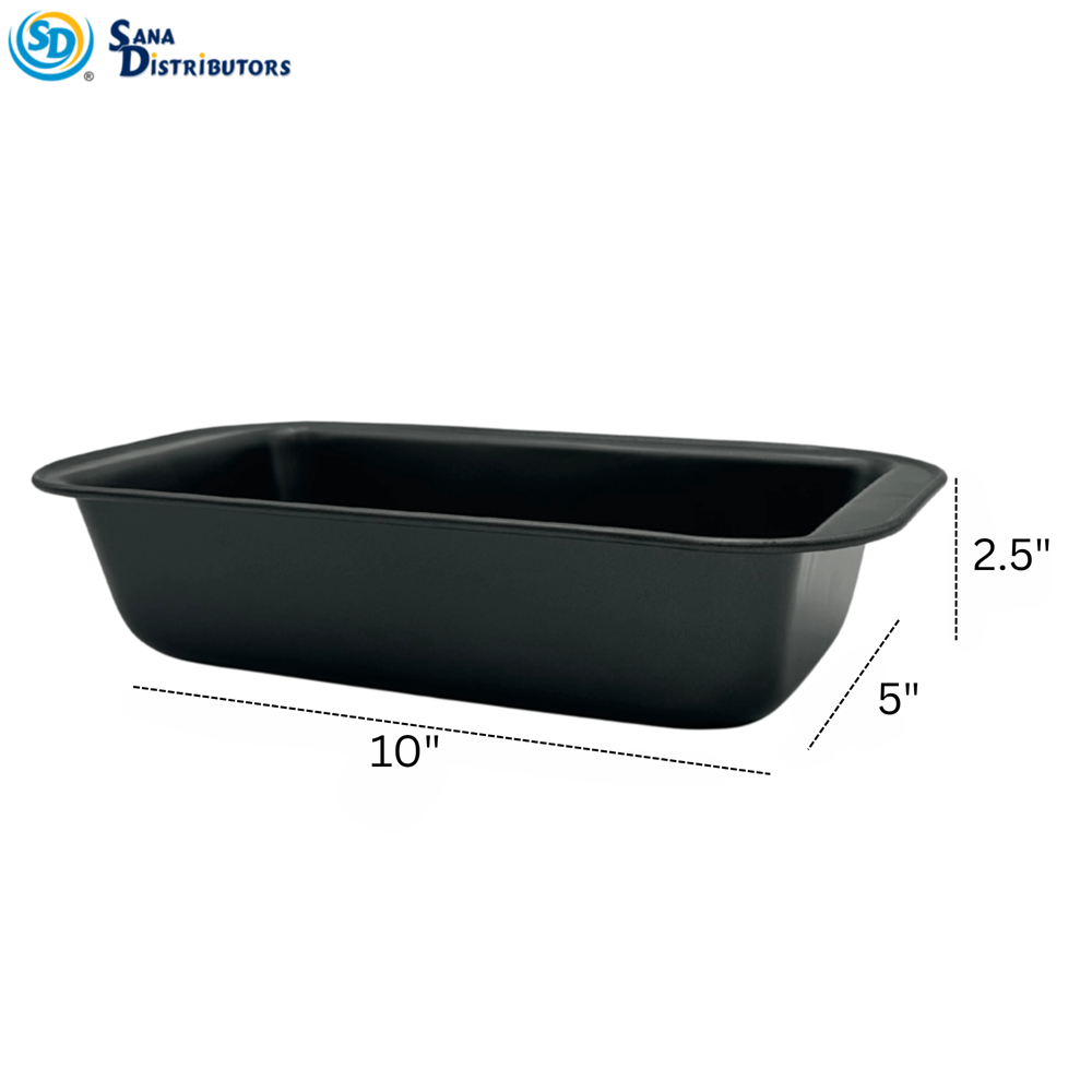 Cake Pan 10"x5"x2.5"