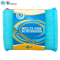 Sd Multi-use Scrubbers 4pcs ($7.08 for 12pcs)
