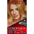 Revlon Colorsilk #74 Medium Blonde ($13.47 for 3pcs)