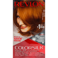 Revlon Colorsilk #53 Light Auburn ($13.47 for 3pcs)