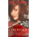 Revlon Colorsilk #42 Medium Auburn ($13.47 for 3pcs)