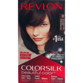 Revlon Colorsilk #32 Dark Mahogany Brown ($13.47 for 3pcs