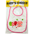 Bibs - Assorted Designs