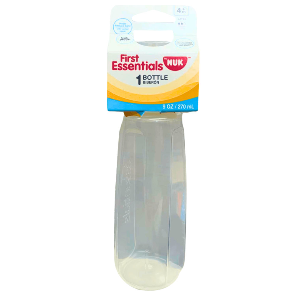 Baby Bottle 9 oz