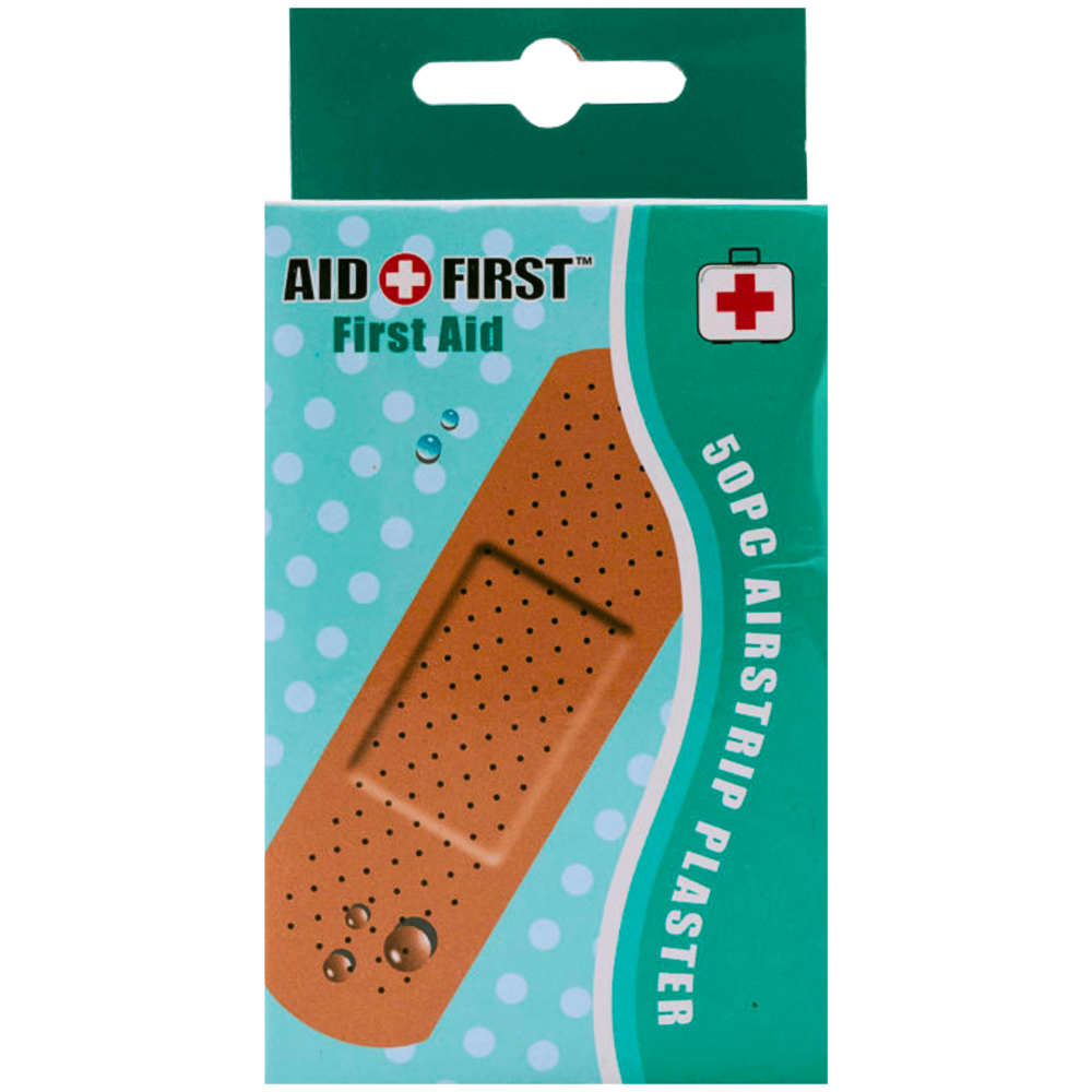 Bandage 50pcs