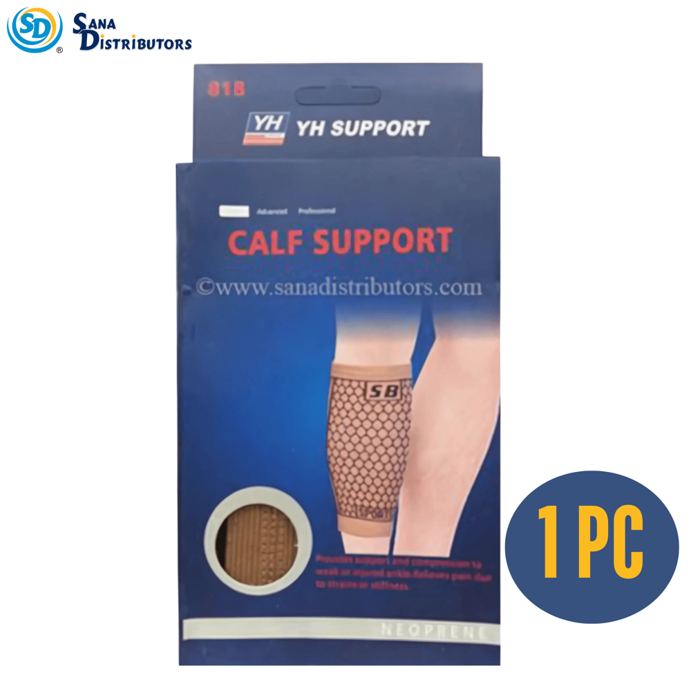 Calf Support Neoprene