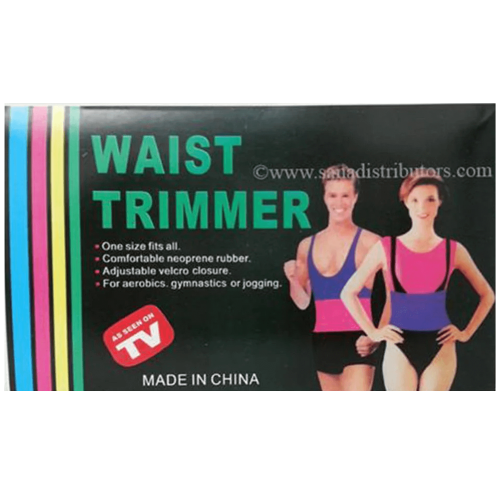 Waist Trimmer - As Seen on Tv