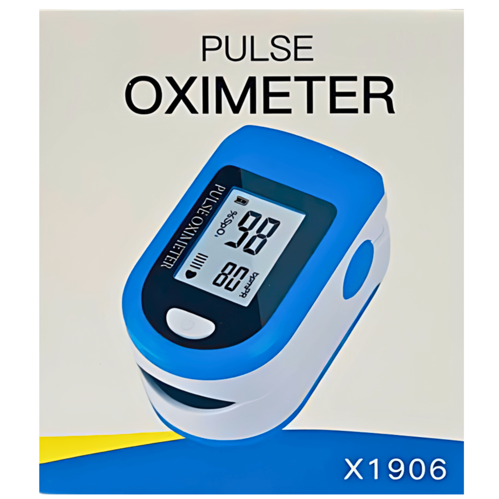 Pulse Oximeter