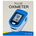 Pulse Oximeter