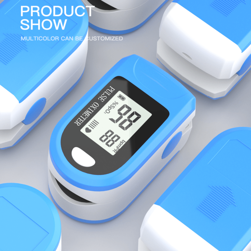 Pulse Oximeter