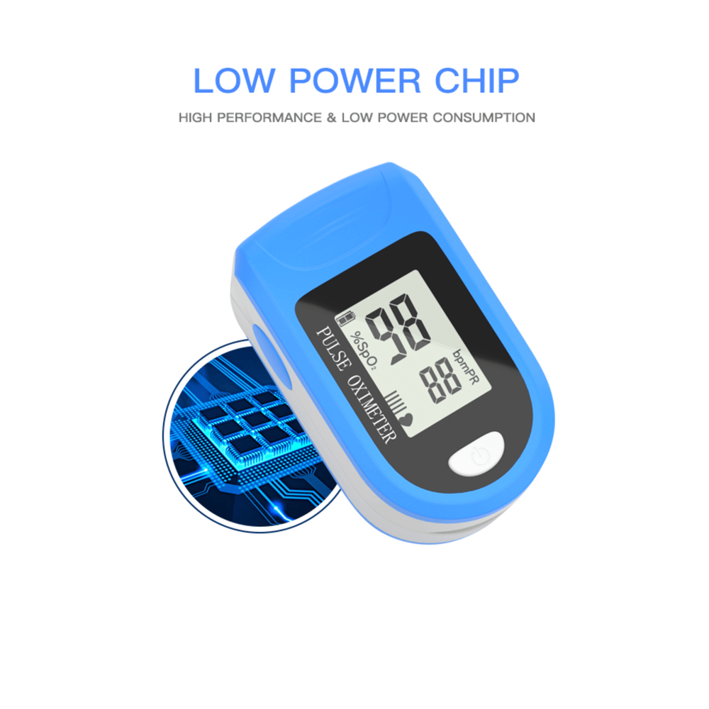 Pulse Oximeter