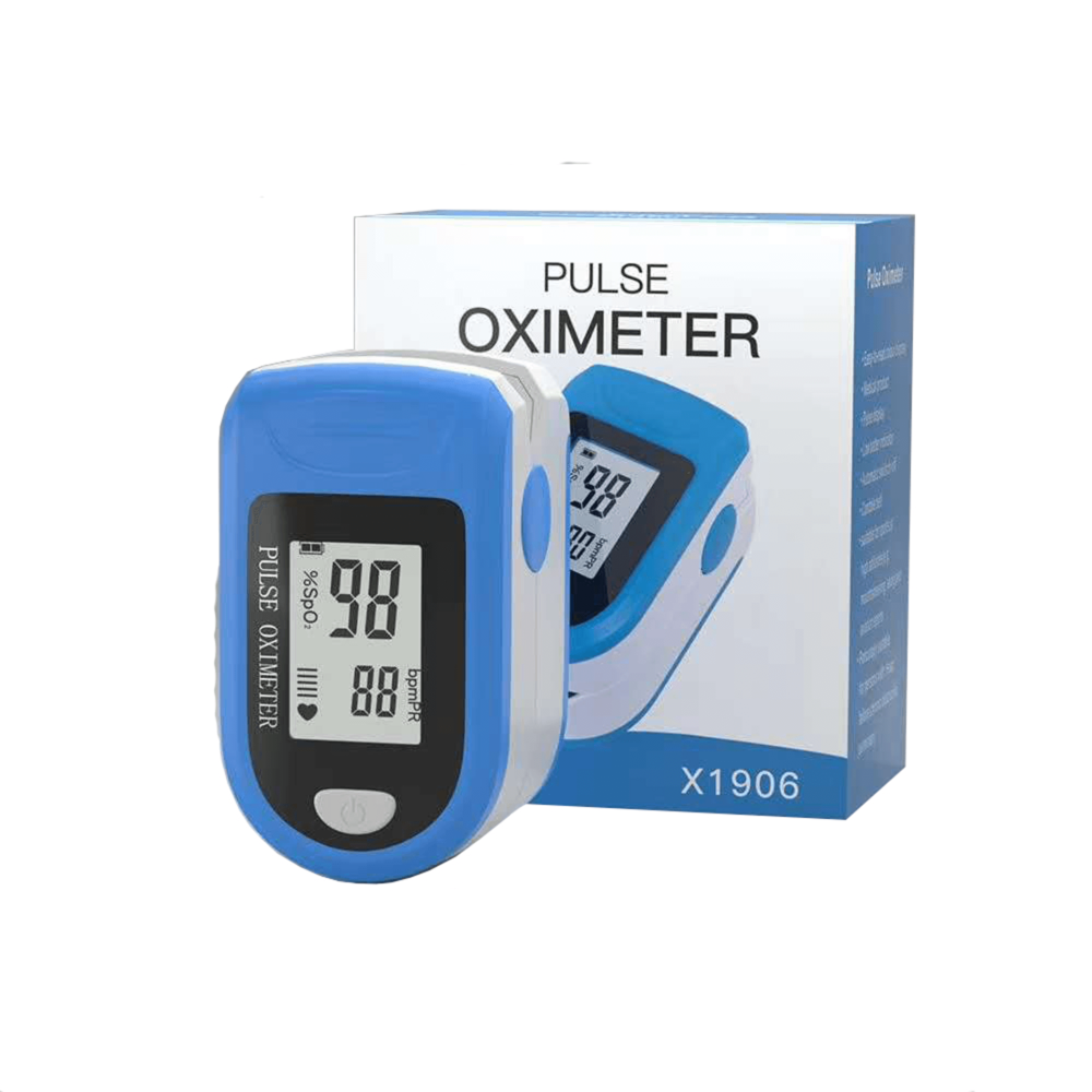 Pulse Oximeter