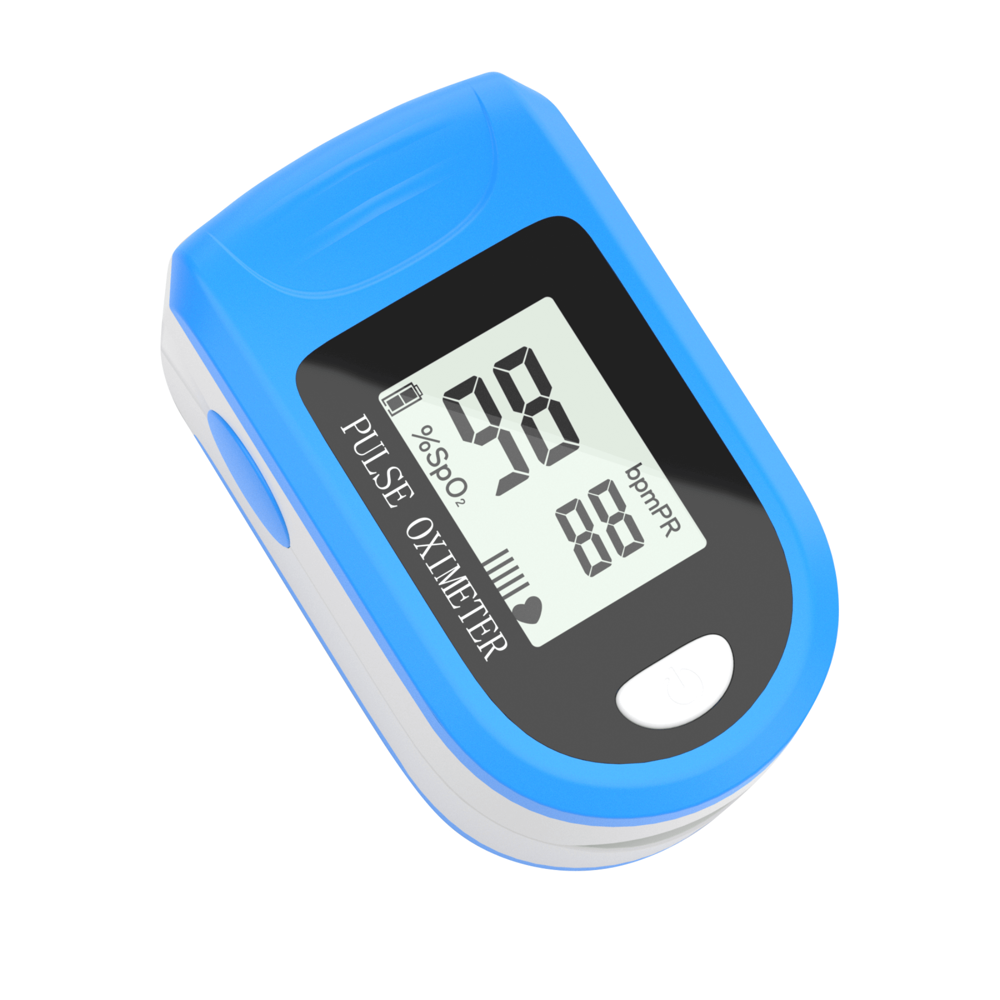 Pulse Oximeter