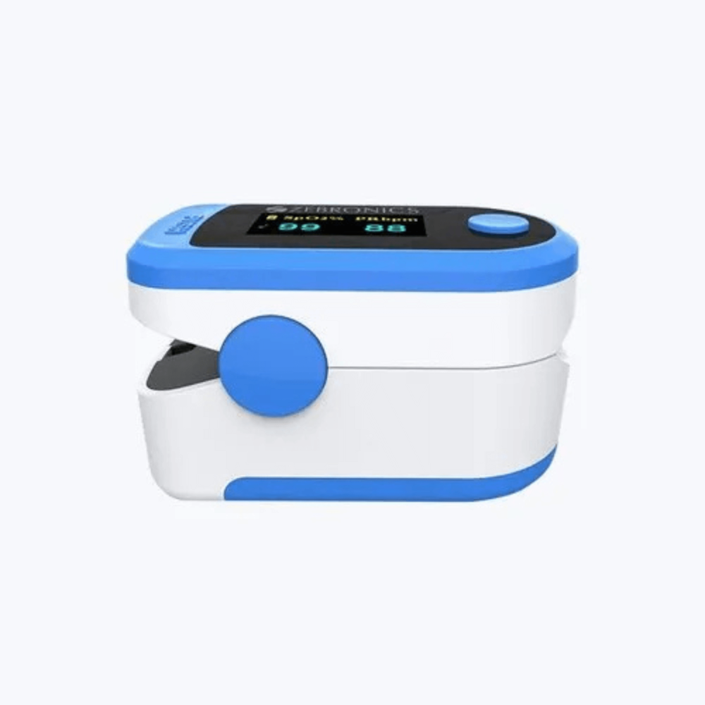 Pulse Oximeter