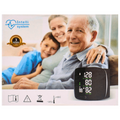 Digital Wrist Blood Pressure Monitor
